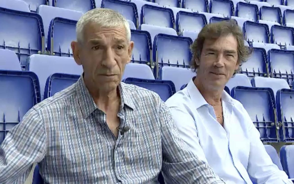 L’inoblidable gol d’Olmo contra el Tottenham