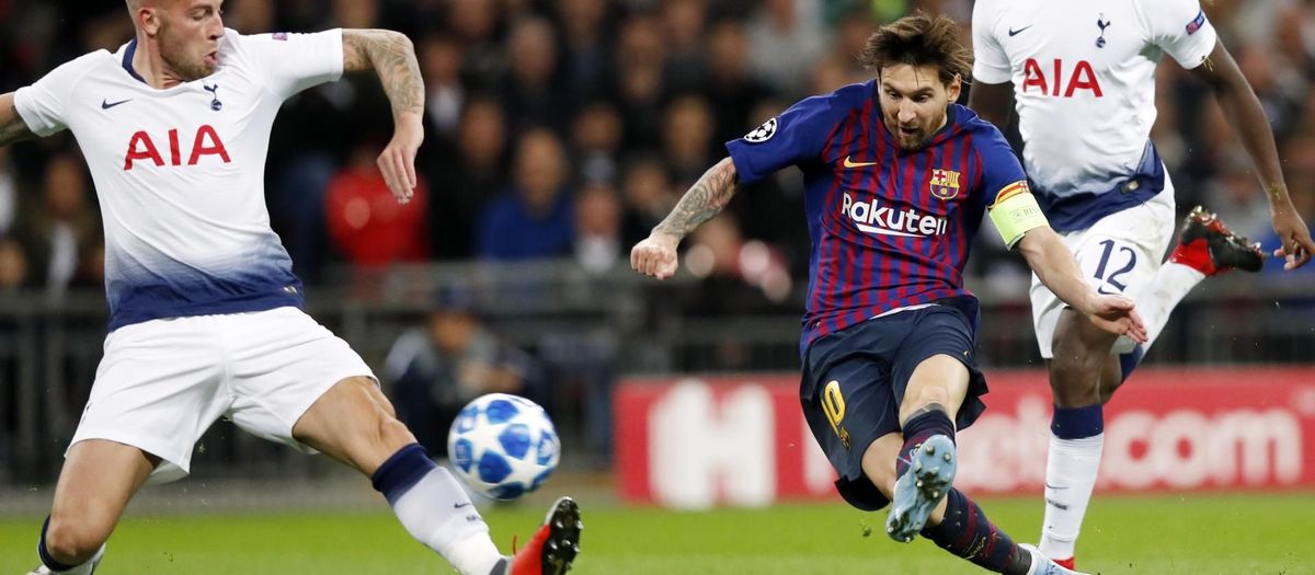 The lowdown on Tottenham Hotspur