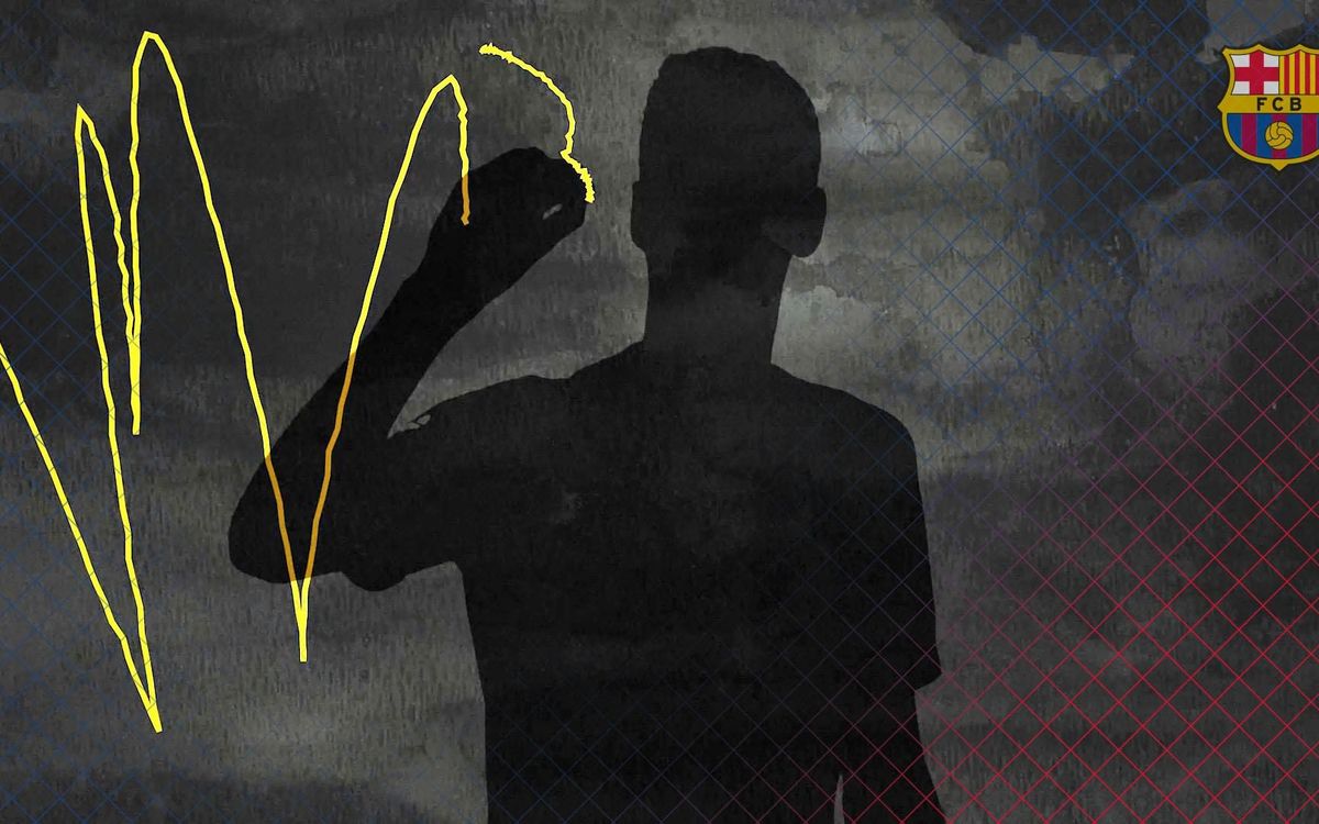 BARÇA QUIZ: Which players do these signatures belong to?