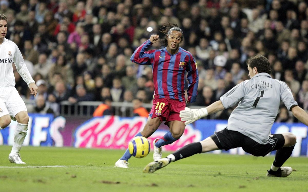 ¿Cómo se resolvió la última Liga más igualada en la jornada ocho?