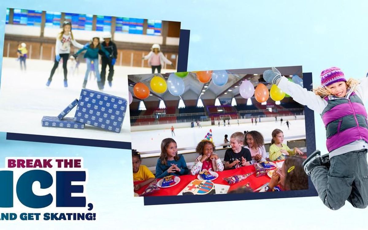 オリジナルでエキサイティングな誕生日パーティーを開きたいですか？