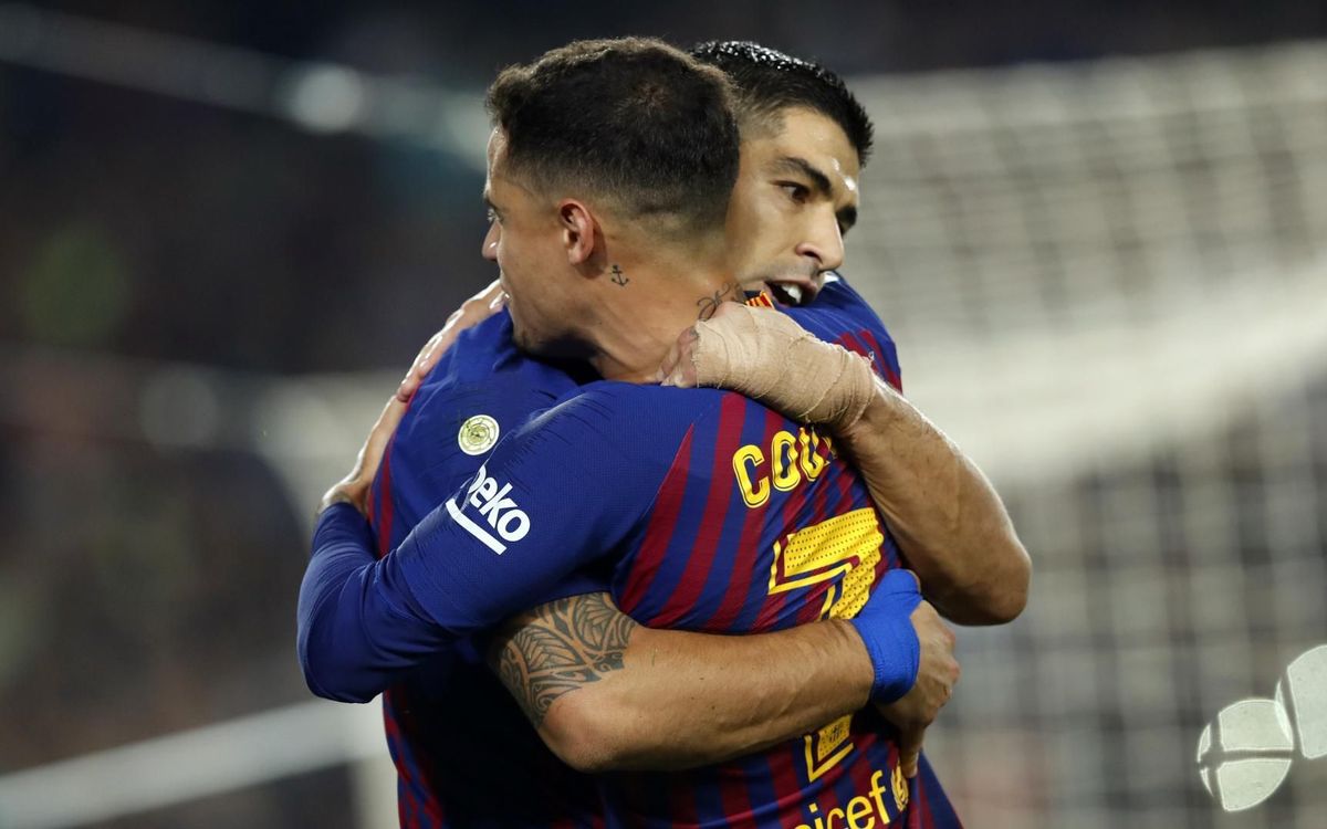 クラシコプレビュー: FC バルセロナ vs レアル・マドリード