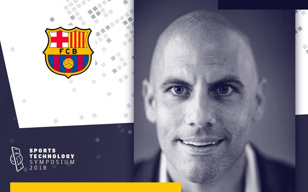 FC BARCELONA - Steve Gera