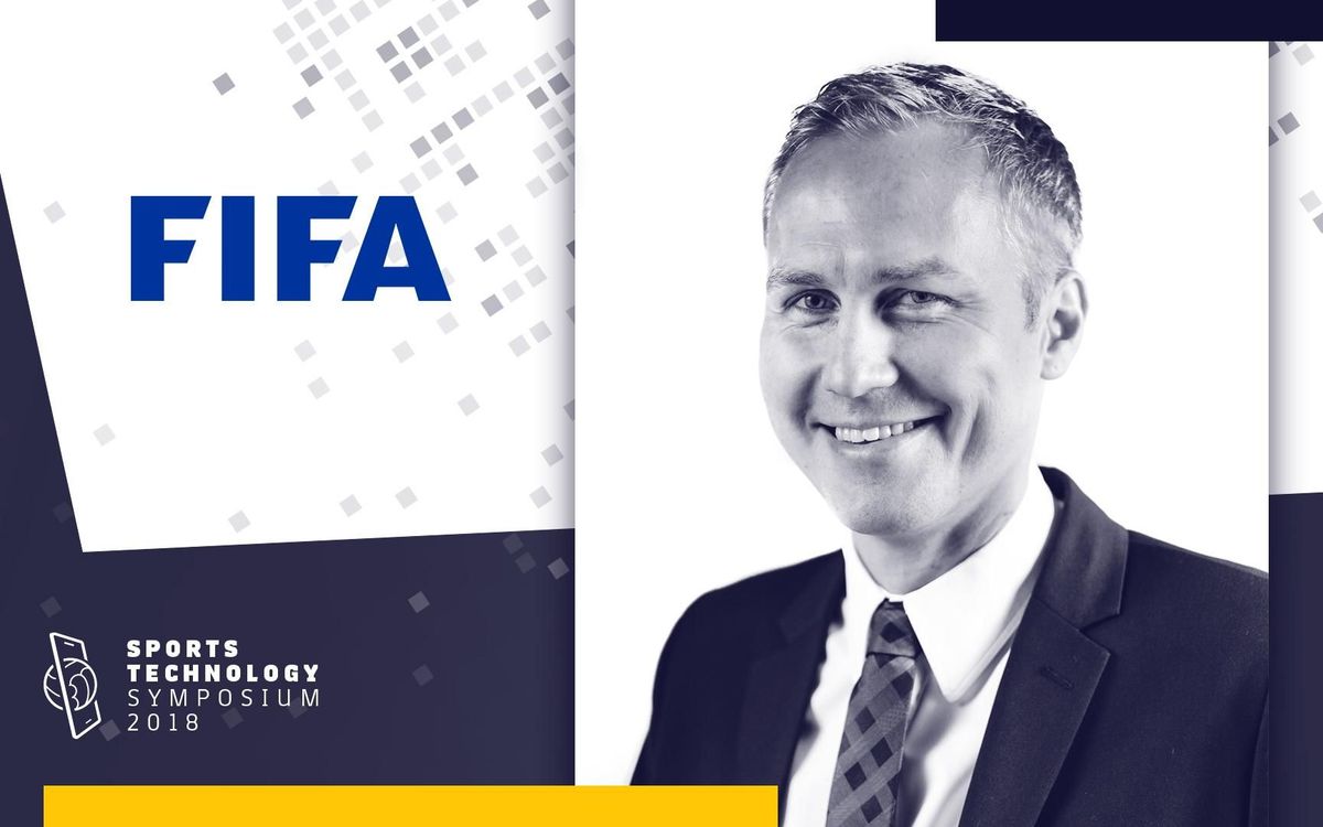 FIFA - Johannes Holzmüller