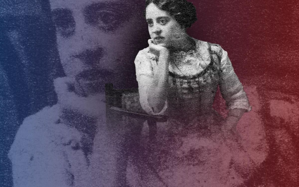 La pionera que marcó el camino