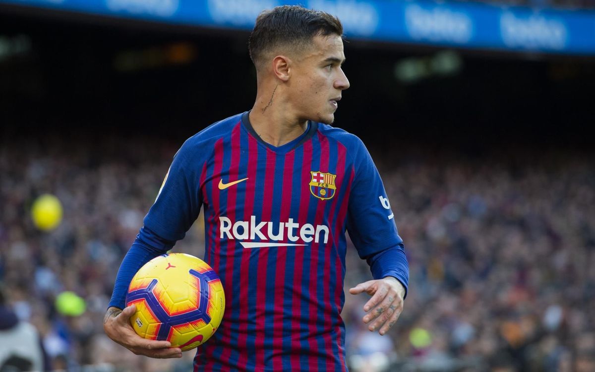 Rayo Vallecano – FC Barcelona: El líder vol continuar la ratxa