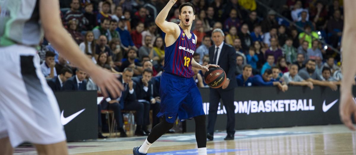 Els abonaments per a la Copa del Rei 2019, a la venda a partir del 5 de novembre