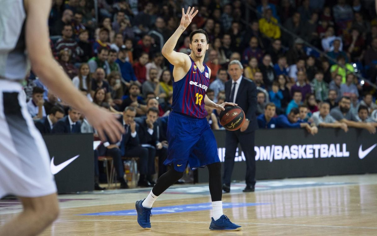 Els abonaments per a la Copa del Rei 2019, a la venda a partir del 5 de novembre