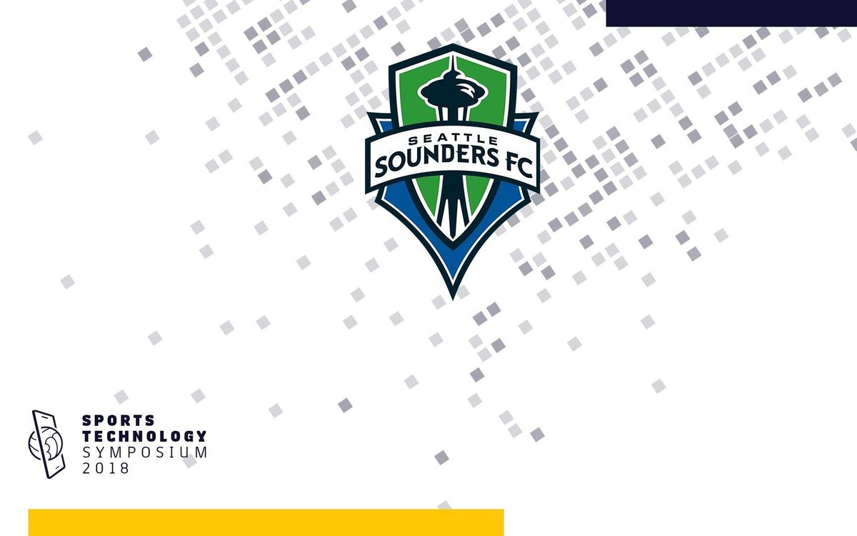 SEATTLE SOUNDERS FC - Ravi Ramineni