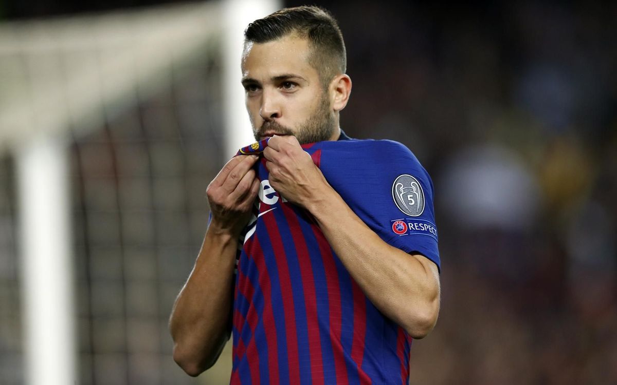 El resumen de la victoria contra el Inter