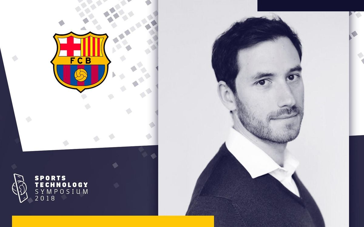 FC BARCELONA - Albert Mundet