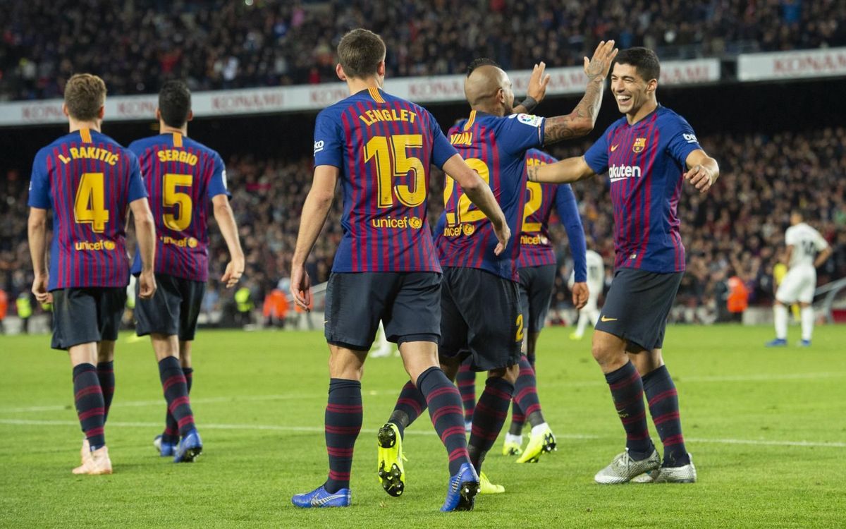 Leaders between international breaks