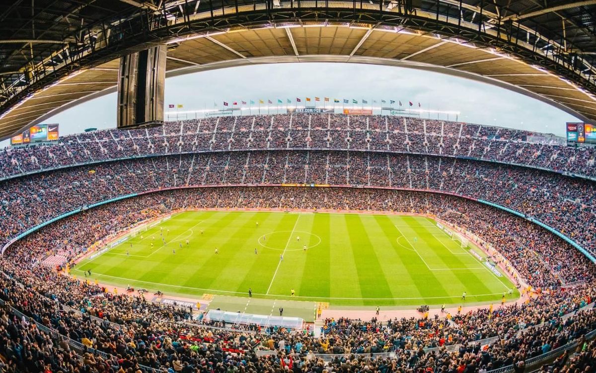 Un sorteig determina els socis que disposaran d'una invitació per al Clàssic