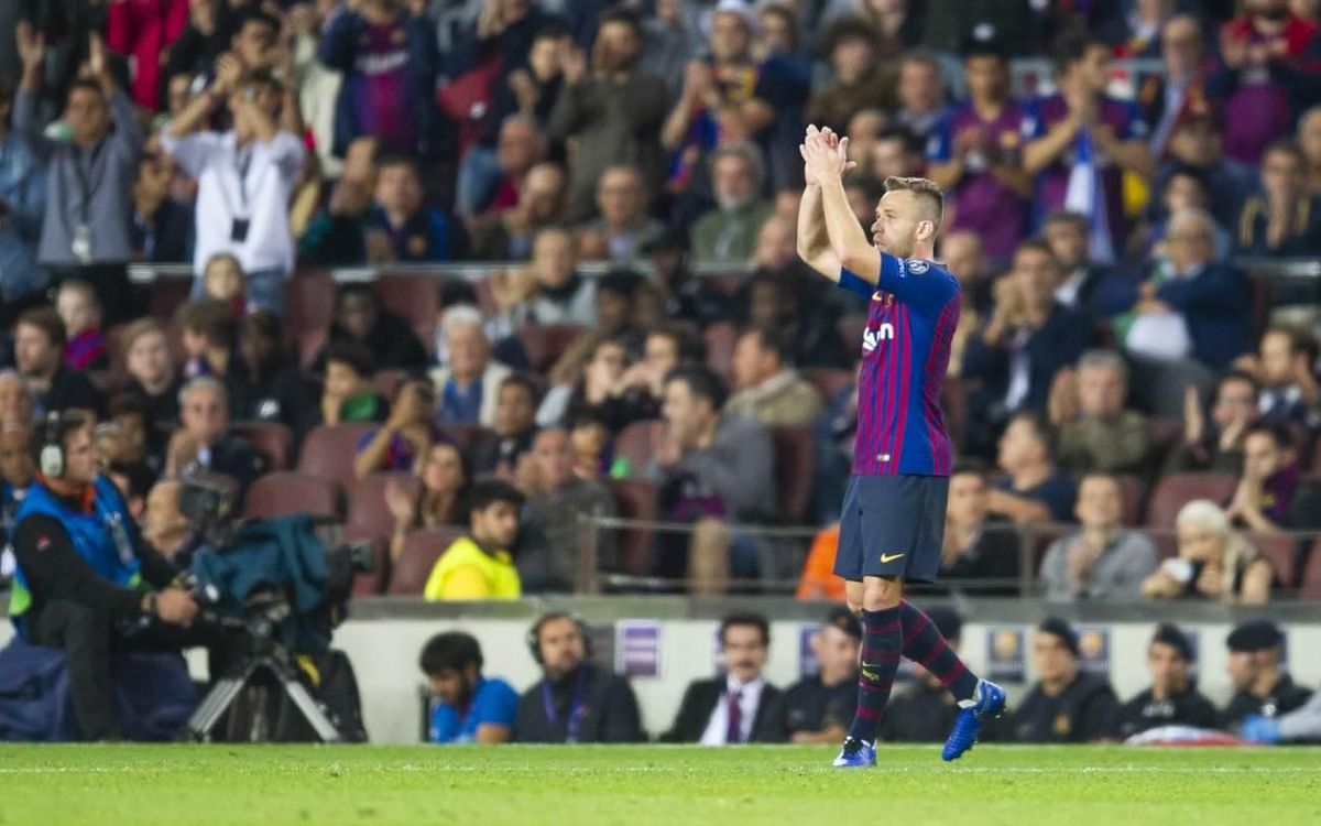 Vidéo - Arthur est prêt pour son premier Clasico