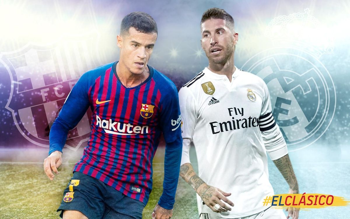 Enjoy again Radio Barça's coverage of Barça's brilliant 5-1 win in the Clásico