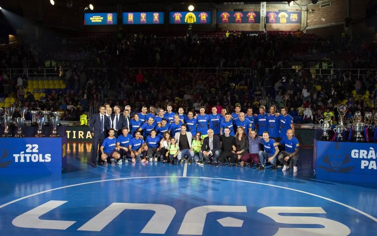 El 28 de Sedano ya es eterno