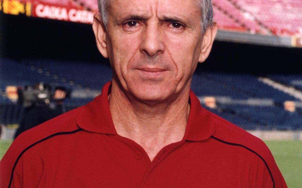 Jesús Antonio de la Cruz (2003)