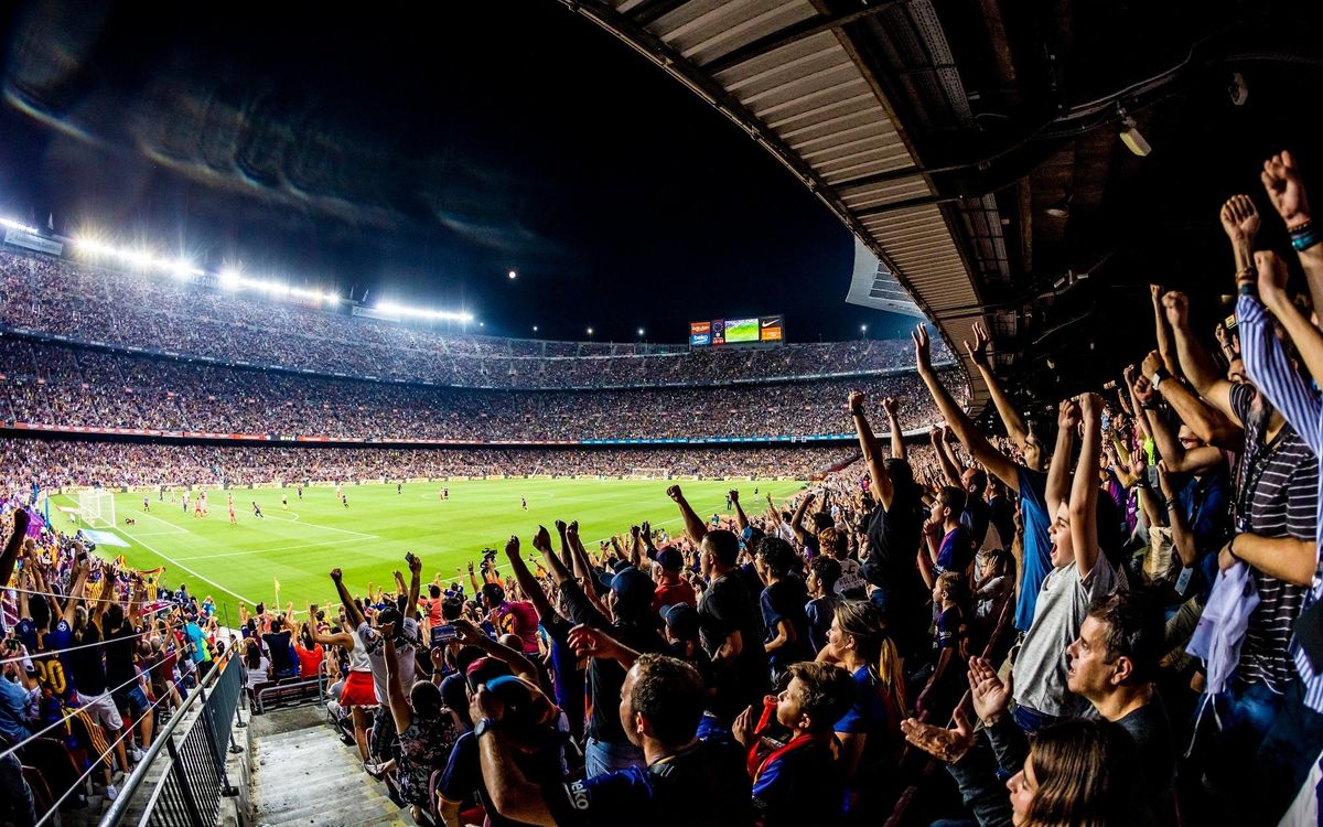 Invitacions per al partit contra el Betis per als socis no abonats