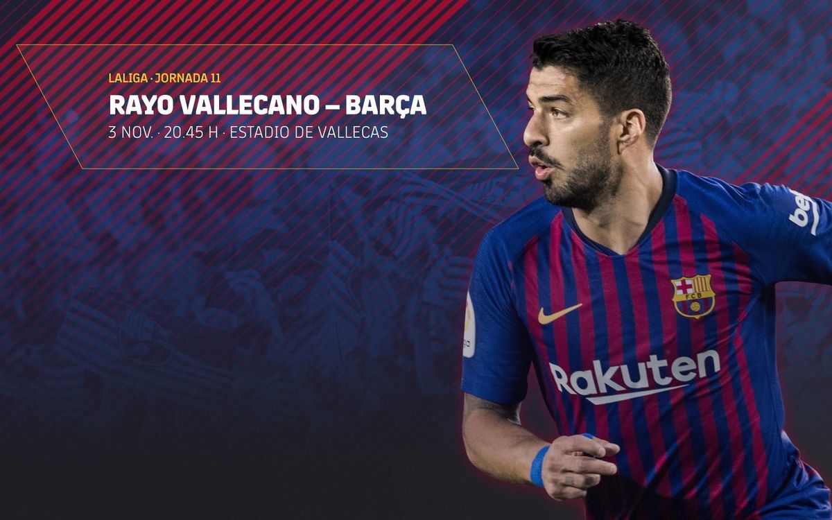 Venta de entradas para el partido en el campo del Rayo Vallecano