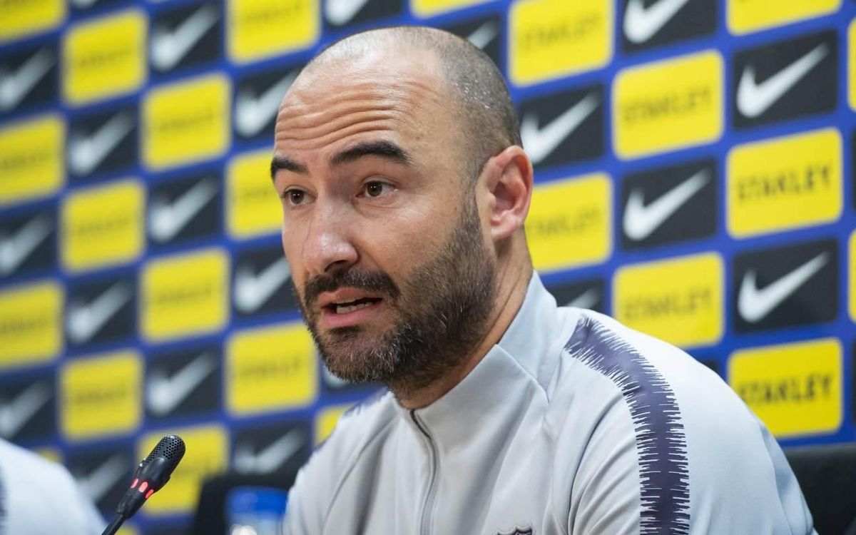 Glasgow City - FC Barcelona Femenino (previa): Con el objetivo de rematar la faena