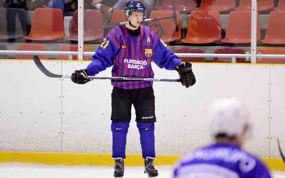 Victòria a Jaca per tancar l’any en posicions de play off