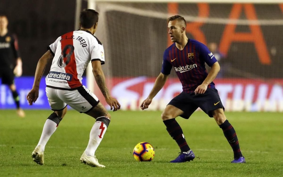 The lowdown on Rayo Vallecano