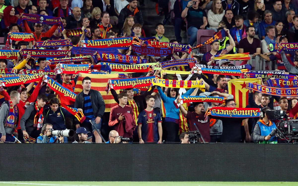 More than 600 supporters club members travel to Milan for Champions League game