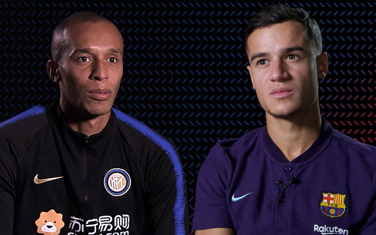 Coutinho y Miranda, conexión brasileña vía Milán