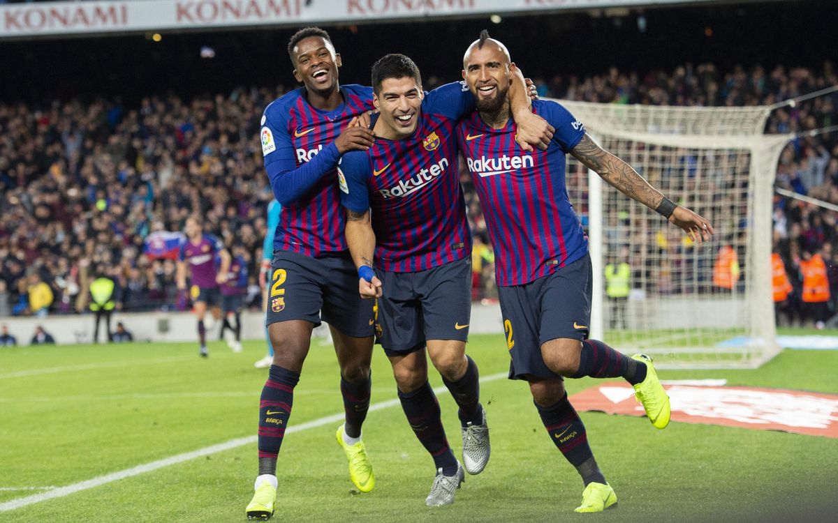 Leaders between international breaks