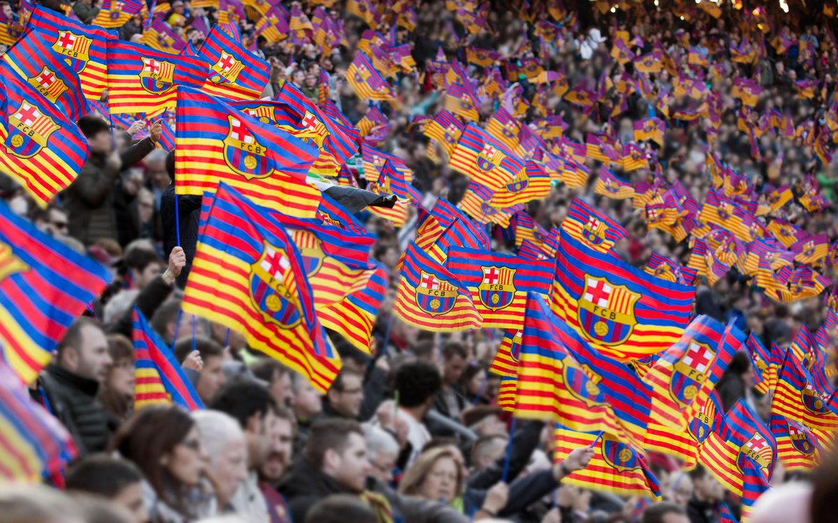 Entrades partits fora de casa