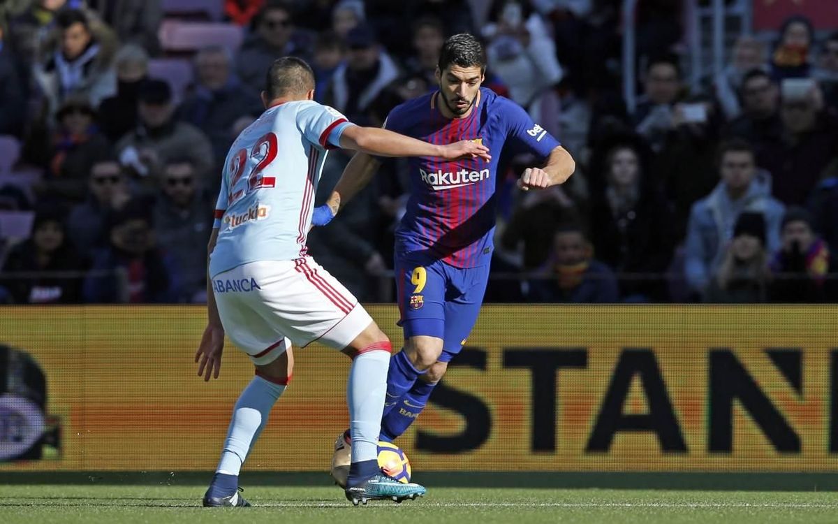 The lowdown on RC Celta de Vigo