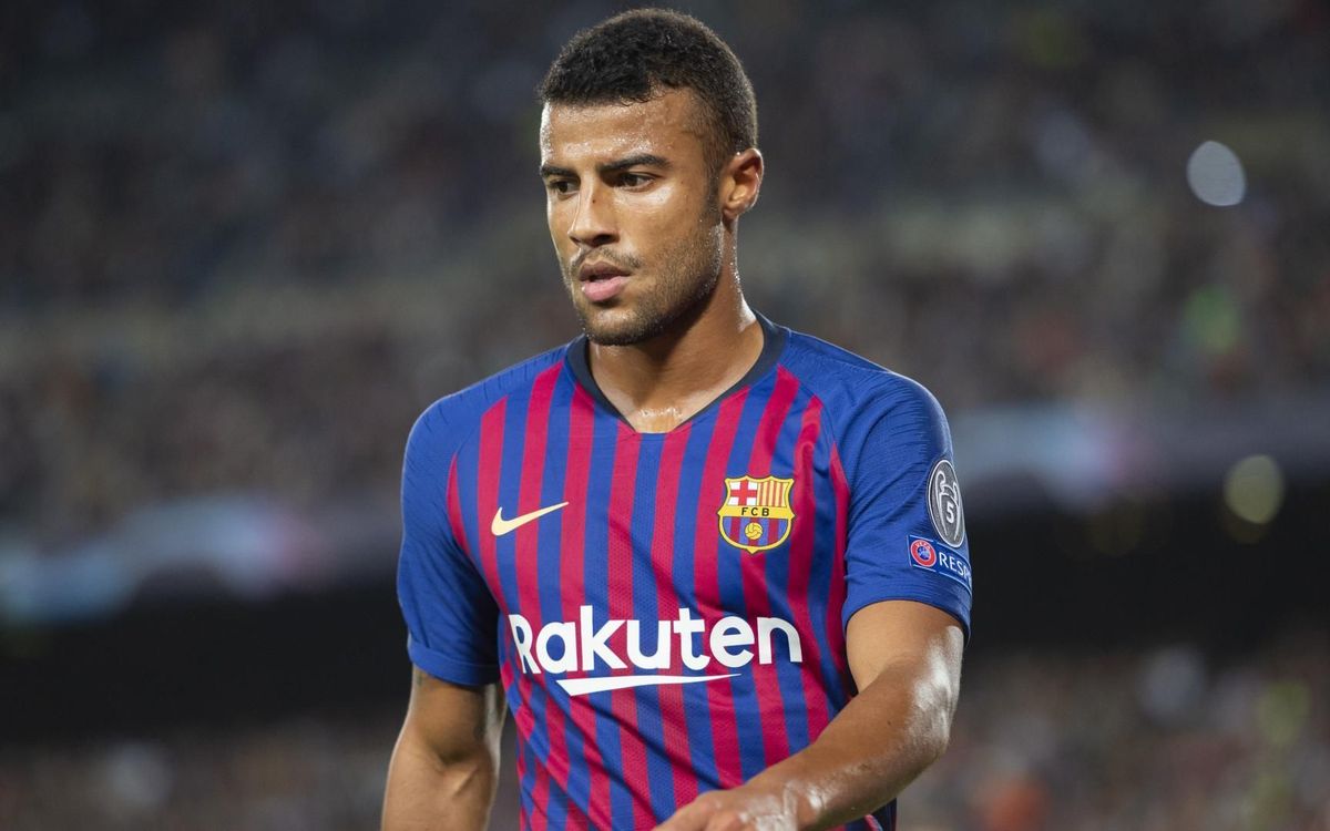 This week's international fixtures for FC Barcelona players