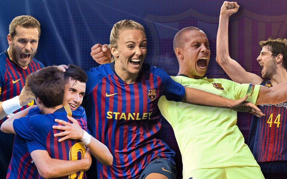 A Wonderful Weekend of Wins!