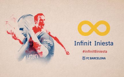 Infinit Iniesta