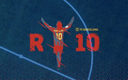 Legends: Ronaldinho