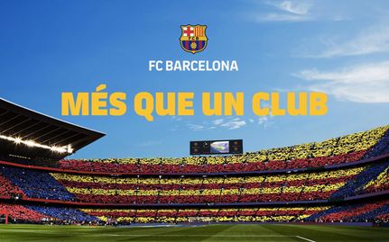 Camp Nou