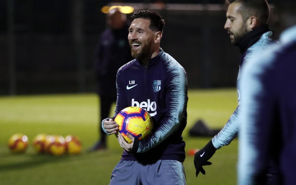 Squad announced for trip to Wanda Metropolitano