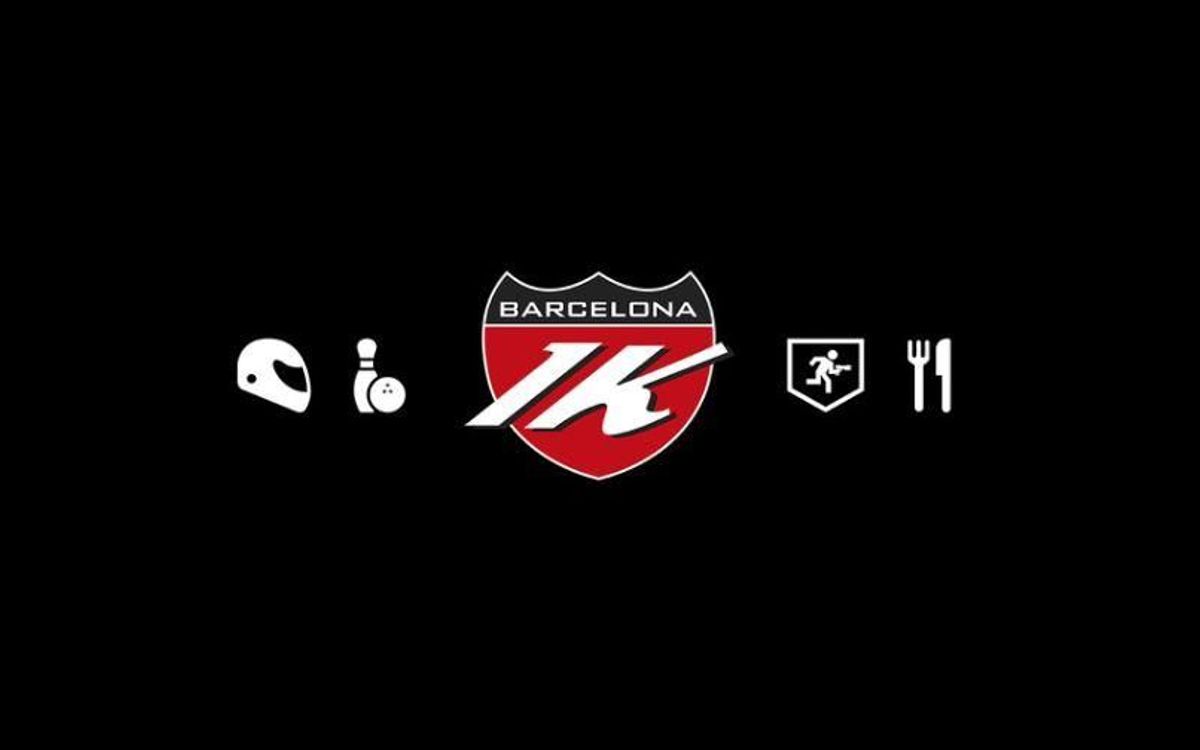 ¡Disfruta de un descuento exclusivo en Indoor Karting Barcelona!