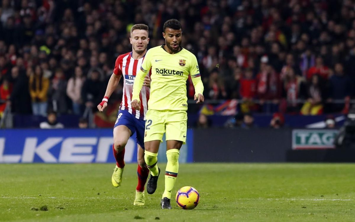 Rafinha to undergo knee surgery on 4 December