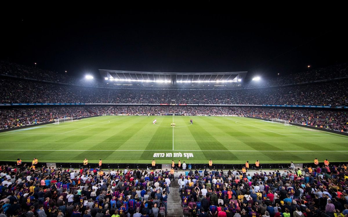 Pack Año Nuevo - 3 partidos desde 66€