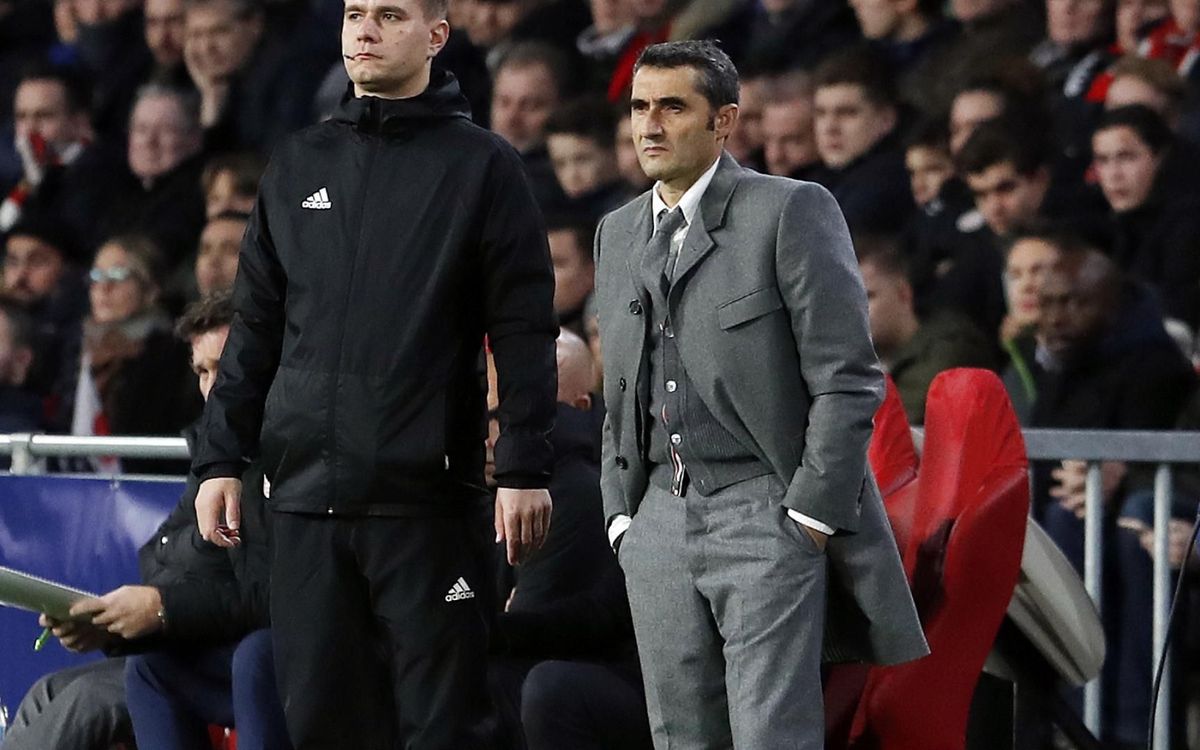 Valverde: 