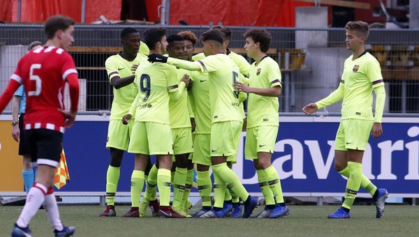 Billet Match NextGen Series : Tottenham Hotspur U19 Vs Barcelona U19 (13/09/2012)