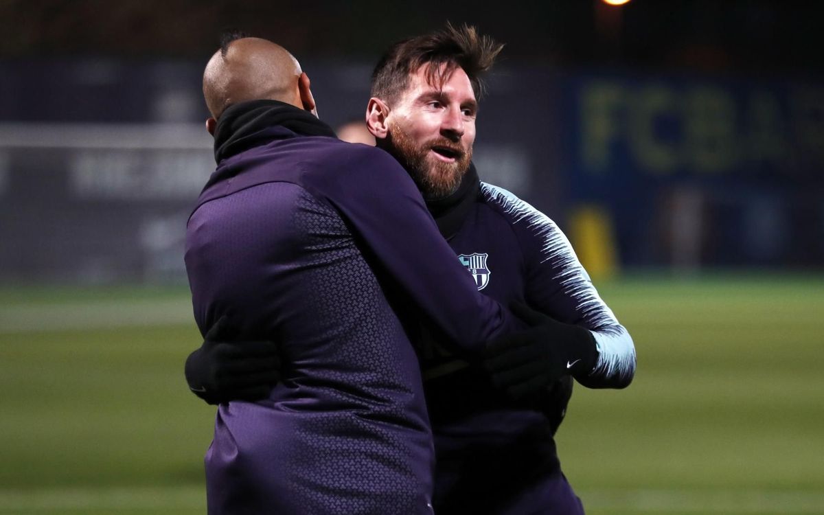 The squad for Villarreal