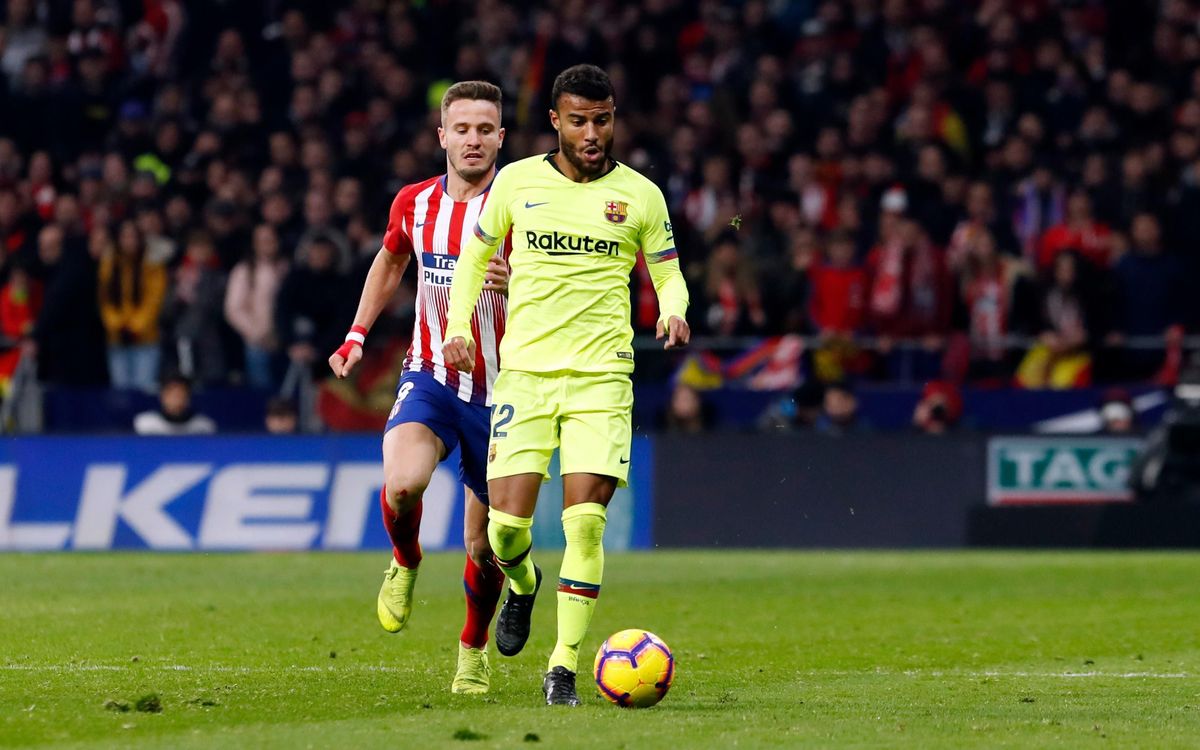 Rafinha will be out for approximately six months after surgery