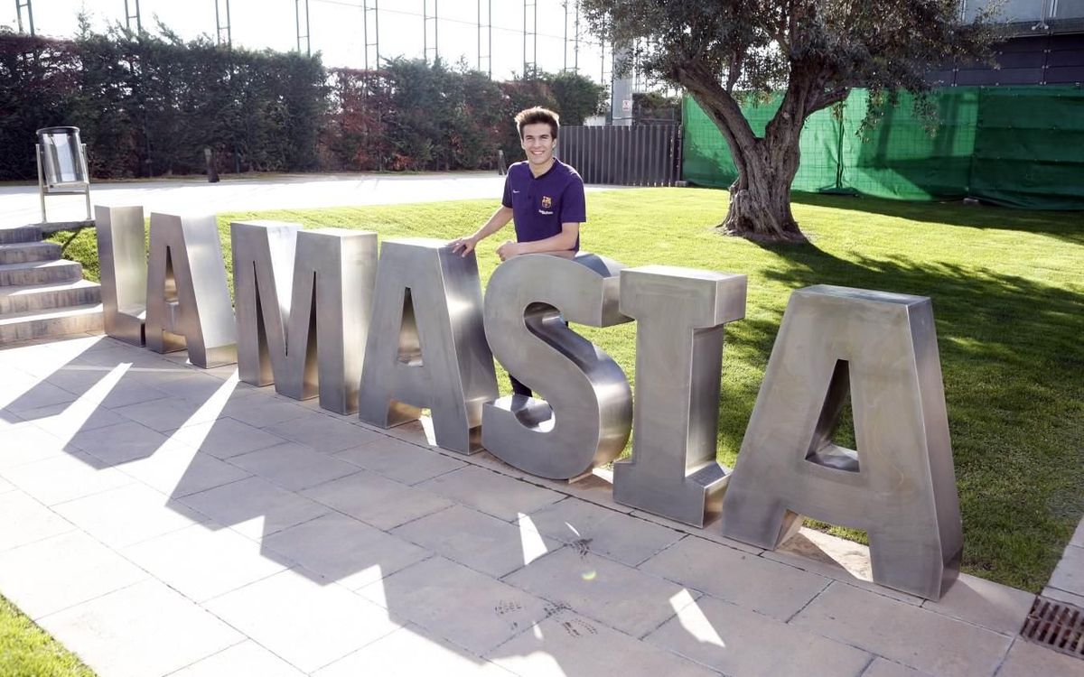 インパクトのあるデビュー