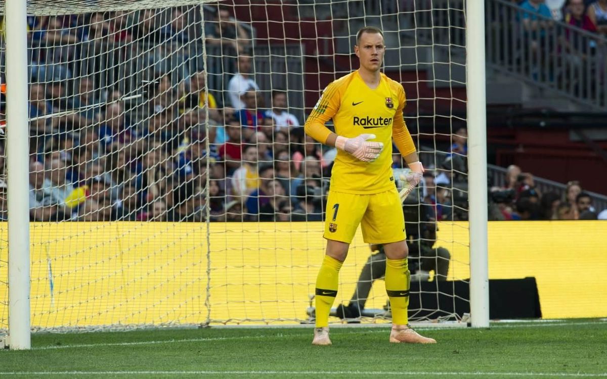 Avant-match | Espanyol – FC Barcelone : Place au derby !