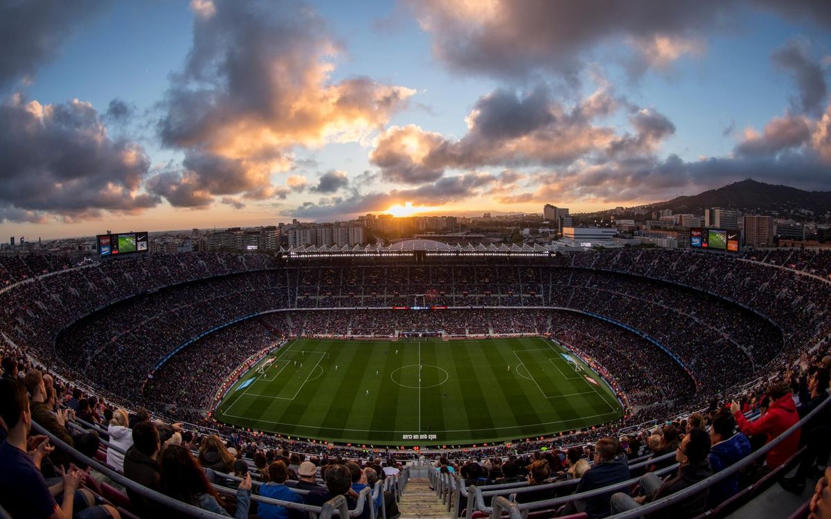 El Barça deja sin efecto su disposición de jugar en Miami