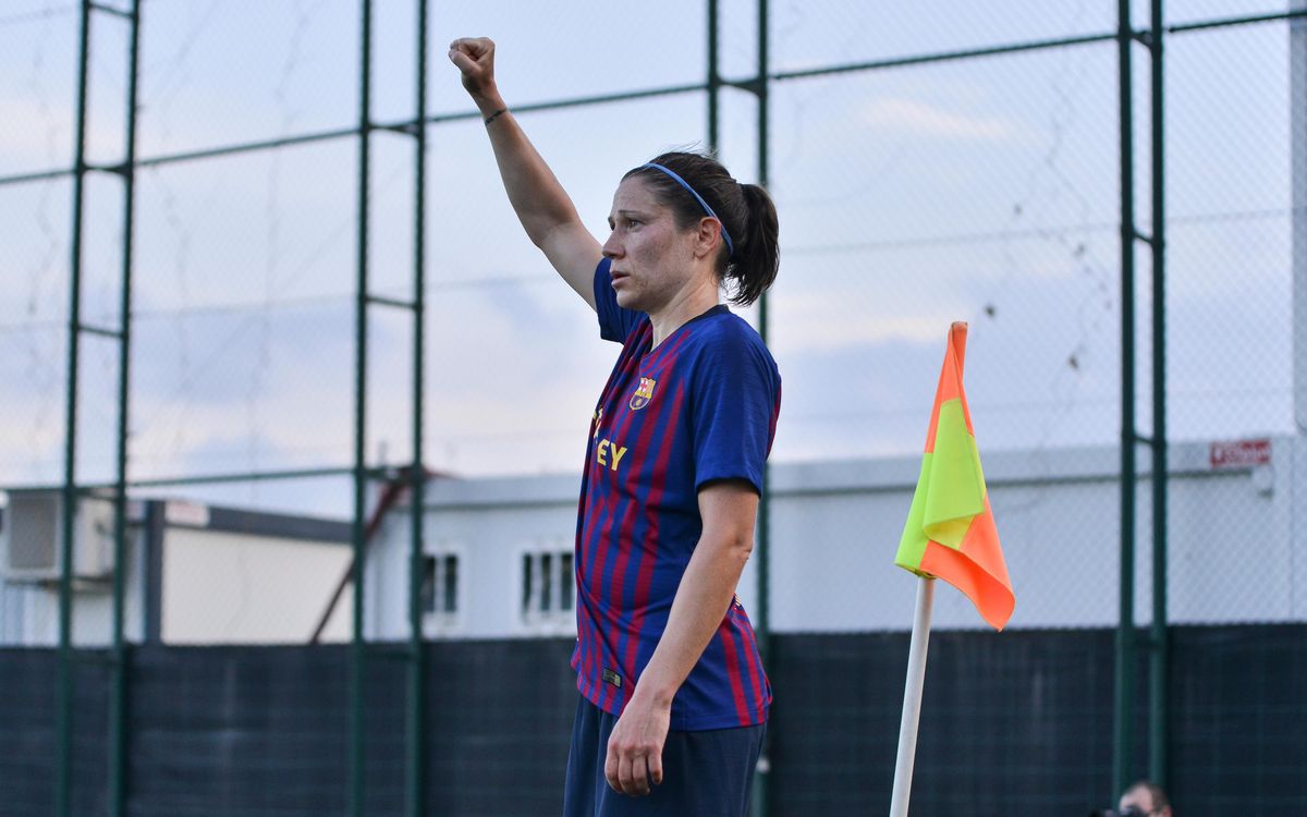 Acuerdo para la desvinculación de Élise Bussaglia