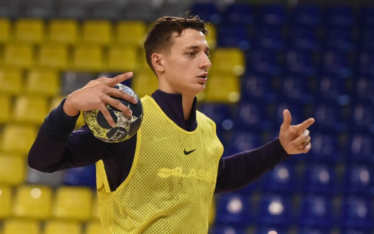 Ampliación de la cesión de Yanis Lenne