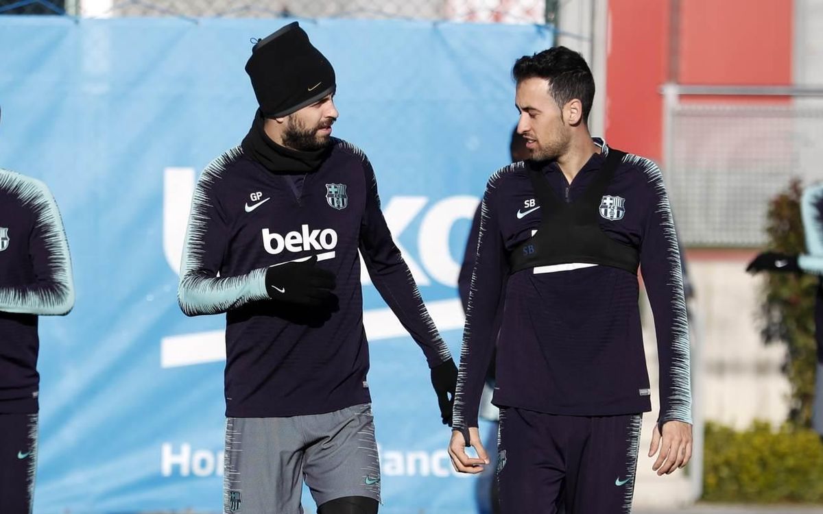 Last session of the year